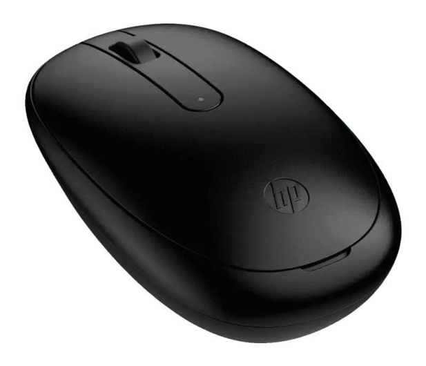 HP 240 Bluetooth - czarna 3v0g9aa - 745432 - zdjęcie 2